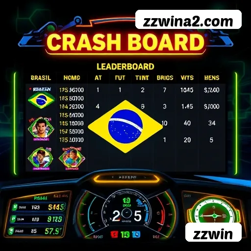 Aviator - Crash game popular na zzwin